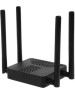 Mercusys MR62X Двухдиапазонный Wi-Fi роутер AX1500
