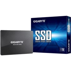 Накопитель SSD GIGABYTE Твердотельный накопитель SSD GP-GSTFS31100TNTD 1TB 2.5