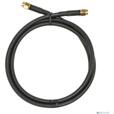 MikroTik SMASMA Кабельный переходник SMA-Male to SMA-Male,1м