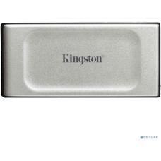 Внешний диск SSD Kingston SXS2000/4000G