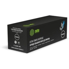 Картридж CACTUS Картридж CS-C069HC-MPS, 069HC, голубой / CS-C069HC-MPS