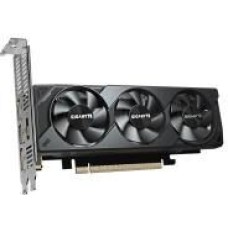 Видеокарта GIGABYTE Видеокарта PCIE16 RTX5060 8GB GV-N5060OC-8GL