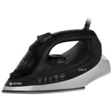 VITEK Утюг VT-8311 2400Вт черный