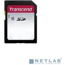 Карта памяти Transcend TS8GSDC300S