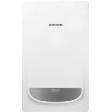 Котел газовый NAVIEN Котел газовый Deluxe S-16k настенный, 2 конт., закр.кам.сгор