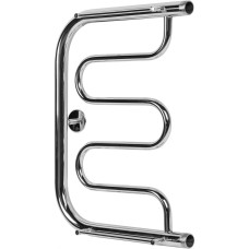 Полотенцесушитель ROYAL THERMO Полотенцесушитель Фокстрот 500х400 с полкой