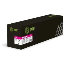 Картридж CACTUS Картридж CS-TK5215M, пурпурный / CS-TK5215M