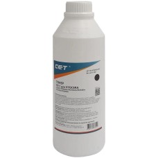 Тонер CET Тонер PK11, для Kyocera Ecosys M2135dn/2735dw/2040dn/2640idw/P2235dn/P2040dw, черный, 300грамм, бутылка