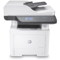 HP МФУ LASER MFP 432FDN (7UQ76A)