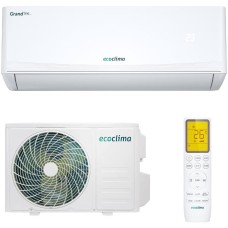 Сплит-система ECOCLIMA Кондиционер ECW-TC18/AA-4R1/EC-TC18/A-4R1 серия Grand line On/Off комплект