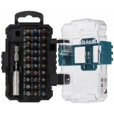 MAKITA Набор бит и сверл E-13552 (31пред.) для шуруповертов