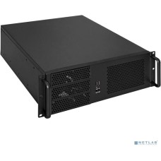Exegate EX293184RUS Серверный корпус ExeGate Pro 3U390-08 <RM 19