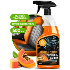 Автохимия GRASS 110536 GraSS Очиститель салона 