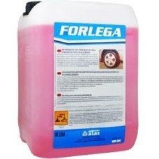 Автохимия ATAS 1903 Forlega 25 kg - средство для мытья дисков