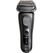 BRAUN Электробритва Series 9 9615s, серебристый