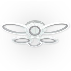 ESCADA Потолочный светильник 10275/6 LED*64W White APP