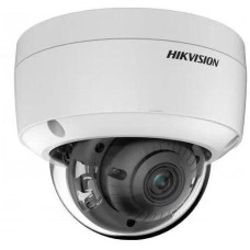 IP-Камера HIKVISION Камера видеонаблюдения IP DS-2CD2147G2-LSU(4mm)(C), 2688х1520 pix, 4 мм, белый