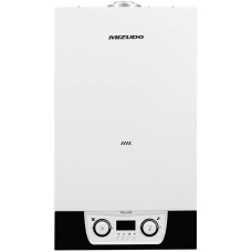 Котел газовый MIZUDO Котел газовый MAESTRO ONE M15ТH настенный, 1 конт., OPT, с трехход.клап.,закр.кам.сгор