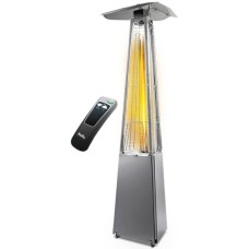 Обогреватель газовый BALLU Камин уличный газовый инфракрасный BOGH-15E