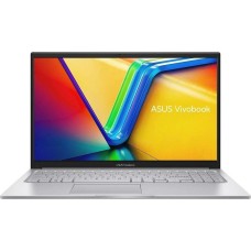 Ноутбук ASUS Ноутбук Vivobook 15 X1504VA-BQ4056 Intel Core 5 120U/16Gb (soldered D4)/SSD512Gb/UMA/15.6