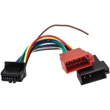 Разъем AurA AWU-PI03