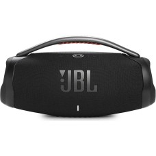 Колонка портативная JBL Портативная колонка BOOMBOX 3 - черный