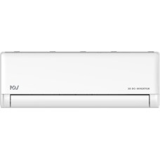 Сплит-система MDV Кондиционер MDSAI2-09HRFN8/MDOAI2-09HFN8 INTEGRA PRO inverter R32 wi-fi (встр) (комплект)