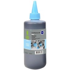 Чернила CACTUS Чернила CS-EPT6735-250 T6735 светло-голубой 250мл для Epson L800/L810/L850/L1800