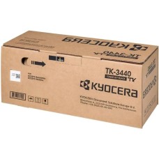 KYOCERA Картридж лазерный TK-3430 1T0C0W0NL0 черный (25000стр.) для ECOSYS PA5500x/ ECOSYS MA5500ifx