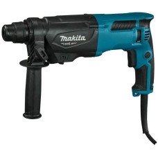MAKITA Перфоратор M8701B патрон:SDS-plus уд.:2.3Дж 800Вт (кейс в комплекте)