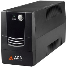 ACD Источник бесперебойного питания ИБП PW-Base 800I