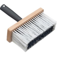 MTX Кисть макловица, 170 х 70 мм, искусственная щетина, деревянный корпус, пластмассовая ручка 84086