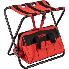 MATRIX Сумка-стул складной, 420 х 280 х 385 мм 90249