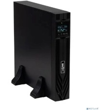 БАСТИОН ИБП SKAT-UPS 2000-RACK-ON-4X9 P3 {Online, 2000ВА/2000Вт, 2хЕВРО, АКБ 4х9Ач, SNMP/USB/RS-232/EPO, доп блок до 4 шт SKAT BC 48/18S3, МПТ} (8768)