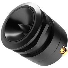 Автоакустика ACV Колонки автомобильные ST-25PRO SPL Show (без решетки) 100Вт 107дБ 4Ом 2.5см (1дюйм) (ком.:1кол.) твитер однополосные