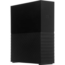 Жесткий диск WD Жесткий диск USB3.0 14TB BBGB0140HBK-EESN My Book 3.5