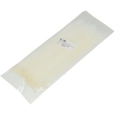 LANMASTER Стяжка пластиковая TWT-CV-250 250x4.5мм (упак:100шт) нейлон 6.6 внутри помещений