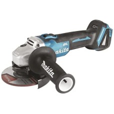 MAKITA Угловая шлифмашина DGA504RT, аккумуляторная, с 1 АКБ