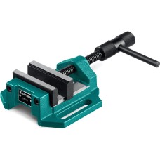 KRAFTOOL DPV-75, 75 мм, станочные сверлильные тиски (32722-75)