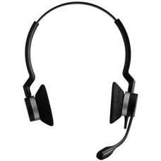 JABRA Гарнитура Гарнитура проводная BIZ 2300 Duo, USB, UC, 82 E-STD