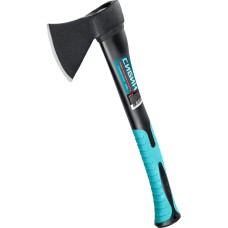 СИБИН Фибергласс, 600/880 г, 380 мм, кованый топор (2080-06)