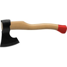 БЕЗ ТМ Ижсталь-ТНП Викинг, 650/950 г, 400 мм, кованый топор (20724)