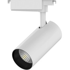 GAUSS Светильник TR072 4000K цв.св.:белый нейтральный белый