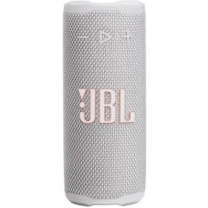 JBL Портативная акустика GRIPWHT белый