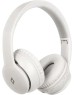 Наушники накладные беспроводные TTEC Накладные беспроводные наушники SoundLifeOn On-Ear Wireless BT Headset. Цвет: серый