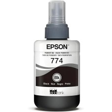 EPSON Картридж струйный T7741S C13T774198 черный (6000стр.) (140мл) для M100/105/200