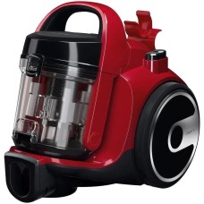 BOSCH Пылесос BGC05AAA2 700Вт красный/черный