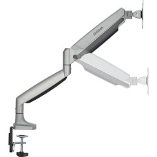 DIGMA Кронштейн для мониторов ЖК D-MM301, до 45