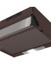 Вытяжка ELIKOR DAVOLINE 60П-290-ПЗЛ коричневый (841562)