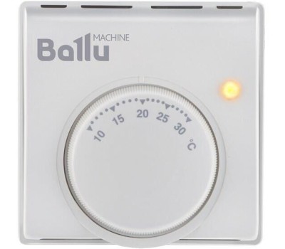 Терморегулятор BALLU BMT-1 для ИК обогревателей до 2 кВт